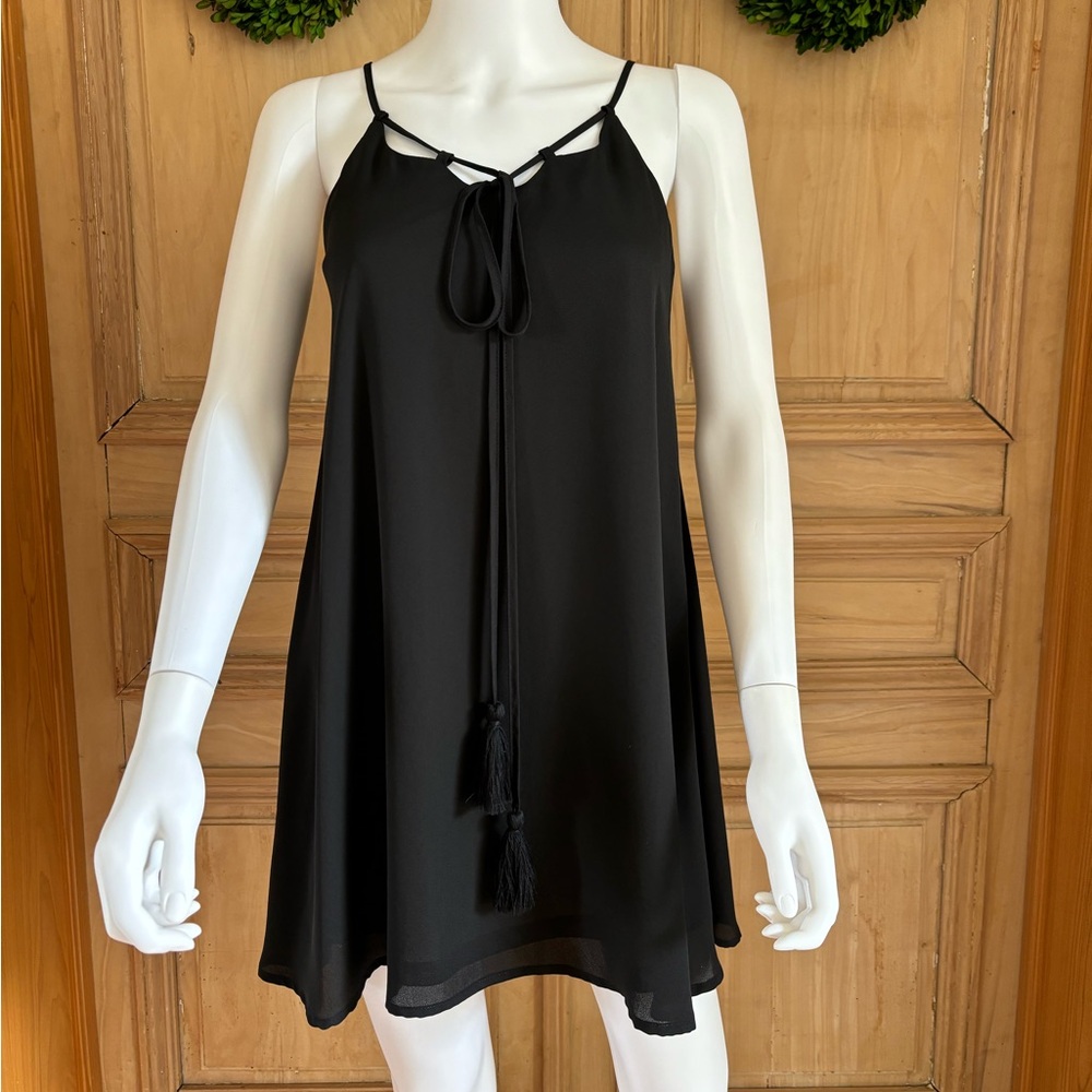 VERYJ dress NWT